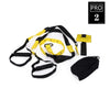 Resistance Bands Fitness Hanging Belt Workout Sport Equipment Gym Muscle Training