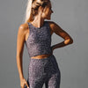 GXQIL Workout Clothes for Women 2019 Yoga Set