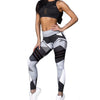 OLOEY Women Yoga Set Sport Suit