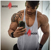 New Arrival Gyms Stringer Tank Top Men Bodybuilding and Fitness Men's Singlets Tank