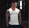 Muscle Brothers'new Summer Fitness Tight Garment Men's Running Sports Training Clothes